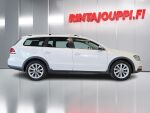 Volkswagen Passat 2013 Valkoinen