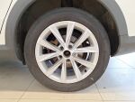 Volkswagen Passat 2013 Valkoinen