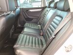 Volkswagen Passat 2013 Valkoinen