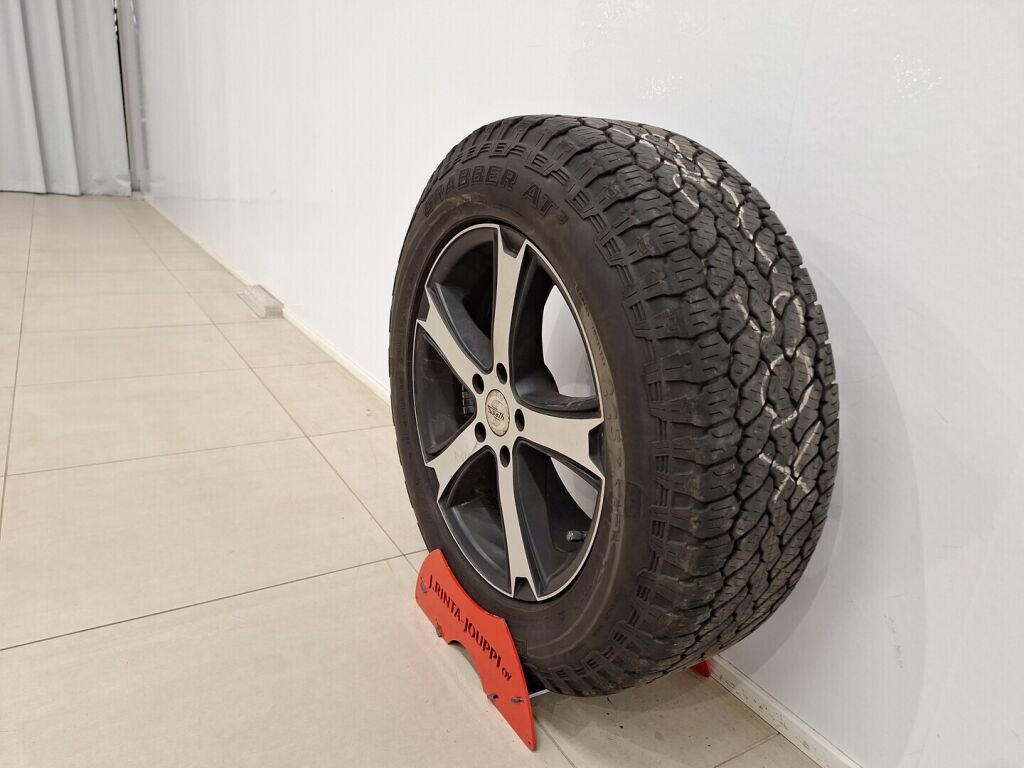 Mercedes-Benz Vito 2017 Sininen