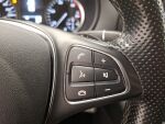 Mercedes-Benz Vito 2017 Sininen