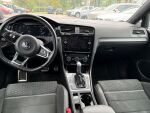 Volkswagen Golf 2018 Valkoinen