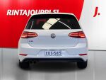 Volkswagen Golf 2018 Valkoinen