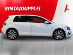 Volkswagen Golf 2018 Valkoinen