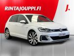 Volkswagen Golf 2018 Valkoinen