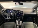 Volkswagen Golf 2018 Valkoinen