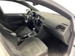 Volkswagen Golf 2018 Valkoinen