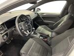 Volkswagen Golf 2018 Valkoinen