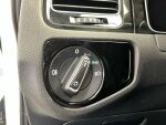 Volkswagen Golf 2018 Valkoinen