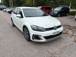 Volkswagen Golf 2018 Valkoinen