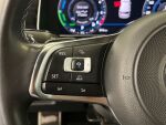 Volkswagen Golf 2018 Valkoinen