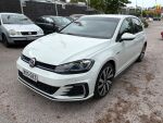 Volkswagen Golf 2018 Valkoinen