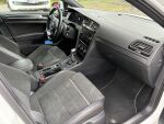 Volkswagen Golf 2018 Valkoinen
