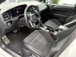 Volkswagen Golf 2018 Valkoinen