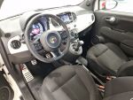 Fiat abarth 500 2019 Punainen