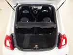 Fiat abarth 500 2019 Punainen