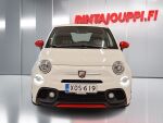 Fiat abarth 500 2019 Punainen