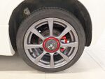 Fiat abarth 500 2019 Punainen