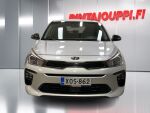 Kia Rio 2018 Hopea