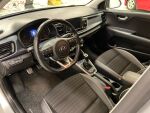 Kia Rio 2018 Hopea