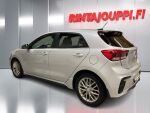 Kia Rio 2018 Hopea