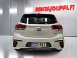 Kia Rio 2018 Hopea