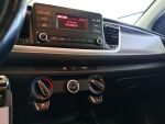 Kia Rio 2018 Valkoinen