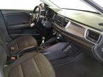 Kia Rio 2018 Valkoinen