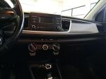 Kia Rio 2018 Valkoinen