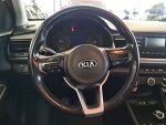 Kia Rio 2018 Valkoinen