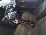 Kia Rio 2018 Valkoinen