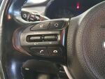 Kia Rio 2018 Valkoinen