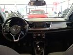 Kia Rio 2018 Valkoinen