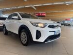 Kia Stonic 2018 Valkoinen