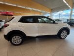 Kia Stonic 2018 Valkoinen