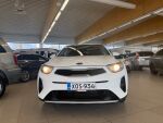 Kia Stonic 2018 Valkoinen