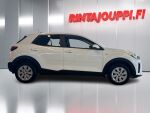 Kia Stonic 2018 Valkoinen