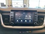 Kia Stonic 2018 Valkoinen