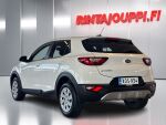 Kia Stonic 2018 Valkoinen