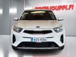 Kia Stonic 2018 Valkoinen
