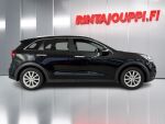 Kia Niro 2018 Musta