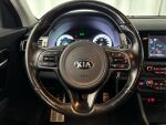 Kia Niro 2018 Musta
