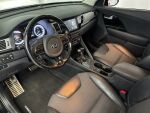 Kia Niro 2018 Musta
