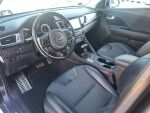 Kia Niro 2018 Harmaa