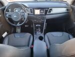 Kia Niro 2018 Harmaa