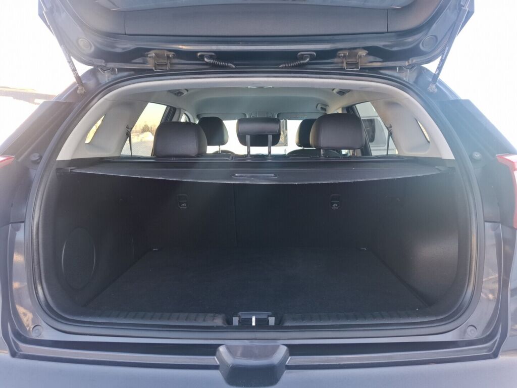 Kia Niro 2018 Harmaa