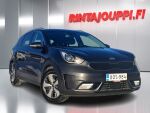 Kia Niro 2018 Harmaa