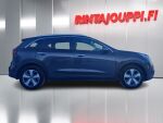 Kia Niro 2018 Harmaa