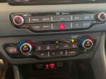 Kia Niro 2018 Harmaa