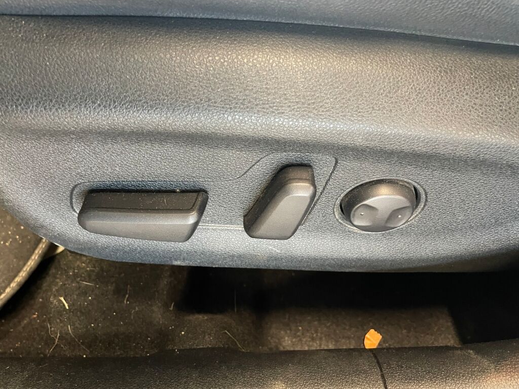 Kia Niro 2018 Harmaa